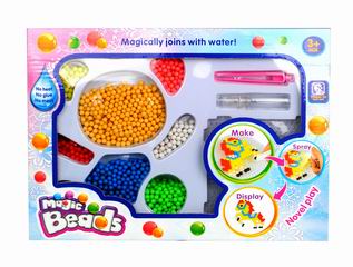 MAGIC BEADS,