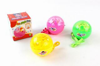 BALL W/LIGHT,