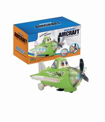 B/O CARTOON PLANE,