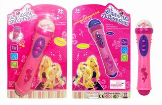 MICROPHONE,