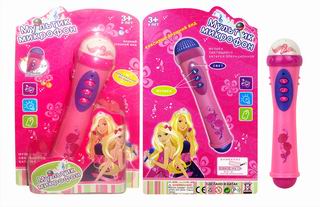MICROPHONE,
