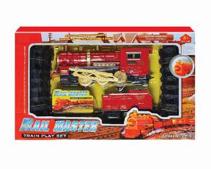 B/O RAILWAY TRAIN,