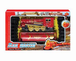 B/O RAILWAY TRAIN,