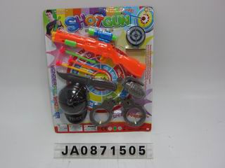 POLICE SET,