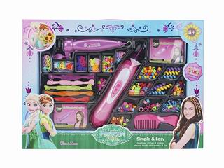 BEAUTY SET,