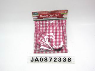 KITCHEN SET 8PCS,