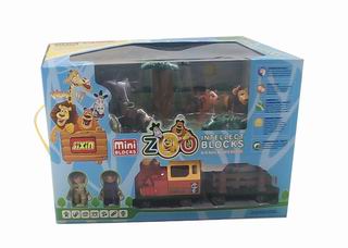 MINI ZOO,