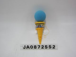 9 INCH ICE CREAM,