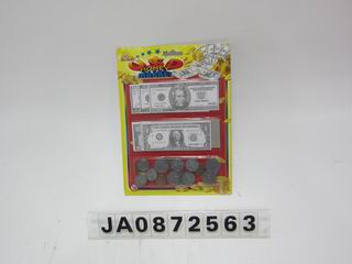 DOLLAR,