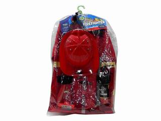 FIREMAN SET,
