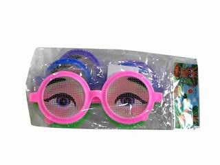 GLASSES,
