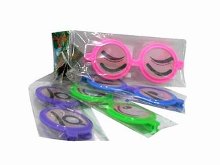 GLASSES,