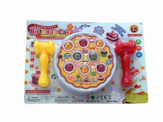 GAME TOY,