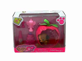 BABY TOY,