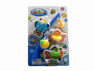 FISHING GAME,