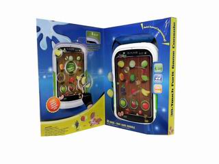 GAME MACHINE,