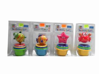 BATHING TOYS,
