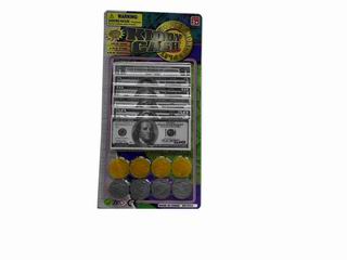 MONEY,