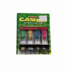 GAME CASHIER,
