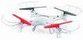 FOUR-AXIS AIRCRAFT,