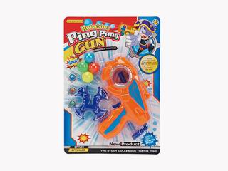PINGPANG GUN,
