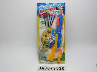 POLICE SET,