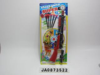 NEEDLE GUN,