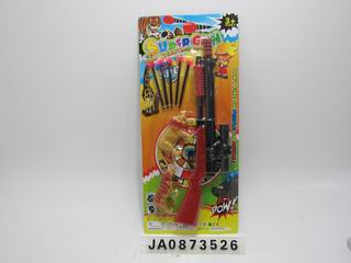 NEEDLE GUN,