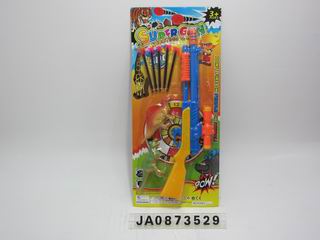 NEEDLE GUN,
