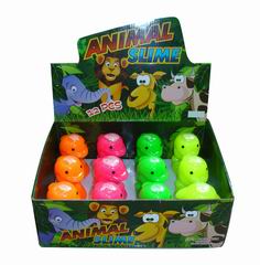 SLIME 12PCS,