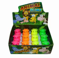 SLIME 12PCS,