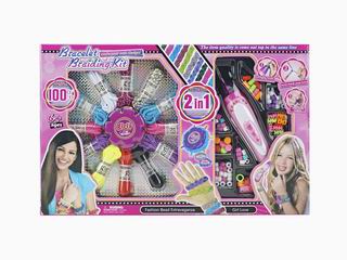 BEAUTY SET,