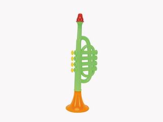 TRUMPET,