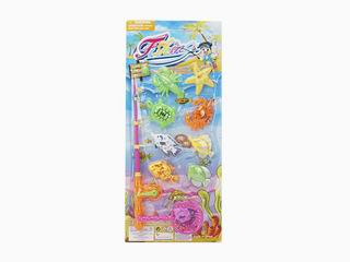 FISHING GAME,