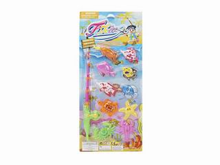 FISHING GAME,