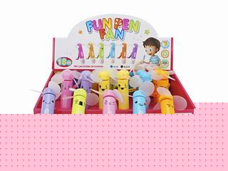 FAN PEN,