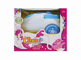 VACUUM CLEANER,