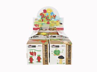 SUPER CLAY 4PCS,