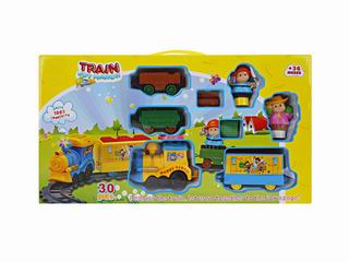 RAILWAY TRAIN,