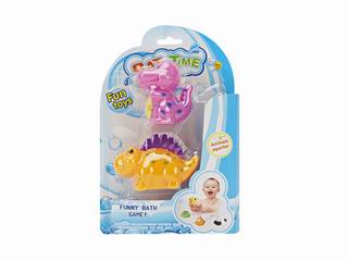 BATH TOY 2PCS,