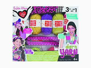 RAINBOW LOOM,