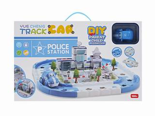 POLICE OFFICE,