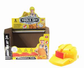 TOOL CAP 6PCS,