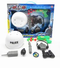 POLICE SET,