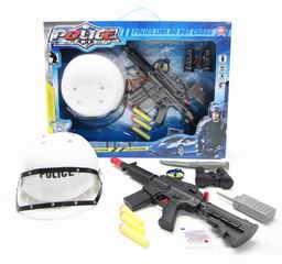 POLICE SET,