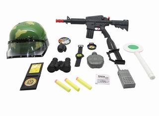 MILITARY SET,