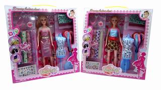 DIY TOYS,