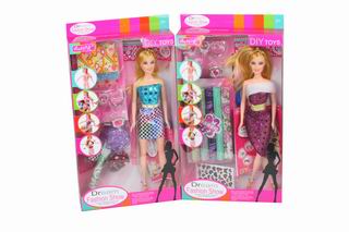 DIY TOYS,