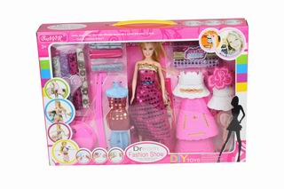 DIY TOYS,