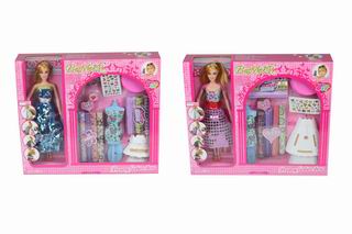 DIY TOYS,